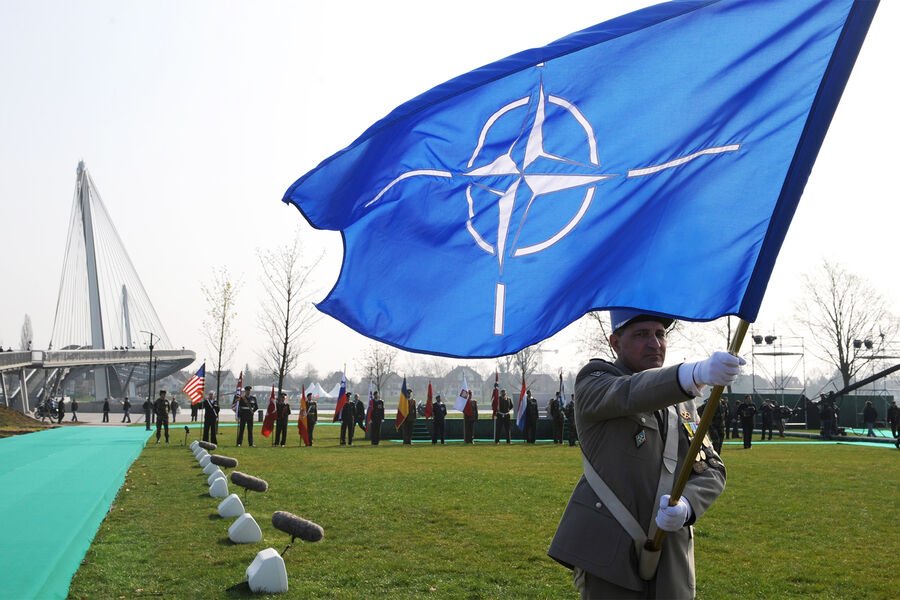 Litva və Latviya NATO-nun nüvə silahının yerləşdirilməsinə razılıq verdi