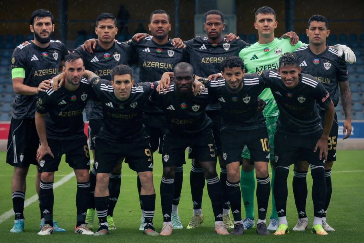 "Qarabağ" UEFA Avropa Liqasının I təsnifat mərhələsində cavab oyununa çıxır