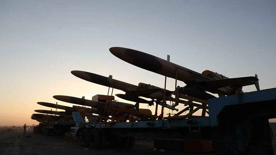 Tramp: İranın hələ də raket və pilotsuz uçuş aparatları var