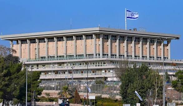 İsrail mediasından diqqətçəkən iddia: Bakı etiraz etdi, Knesset səsverməni gündəliyə salmadı