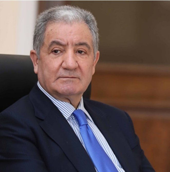 Professor yazır: Kəlbəcərdən Göyçəyə uzanan yol