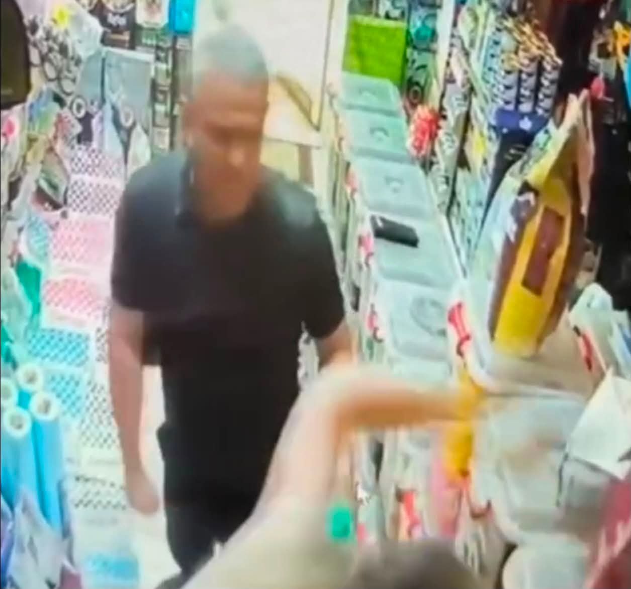 Bakıda qadına qarşı zorakılıq edən şəxs həbs edildi