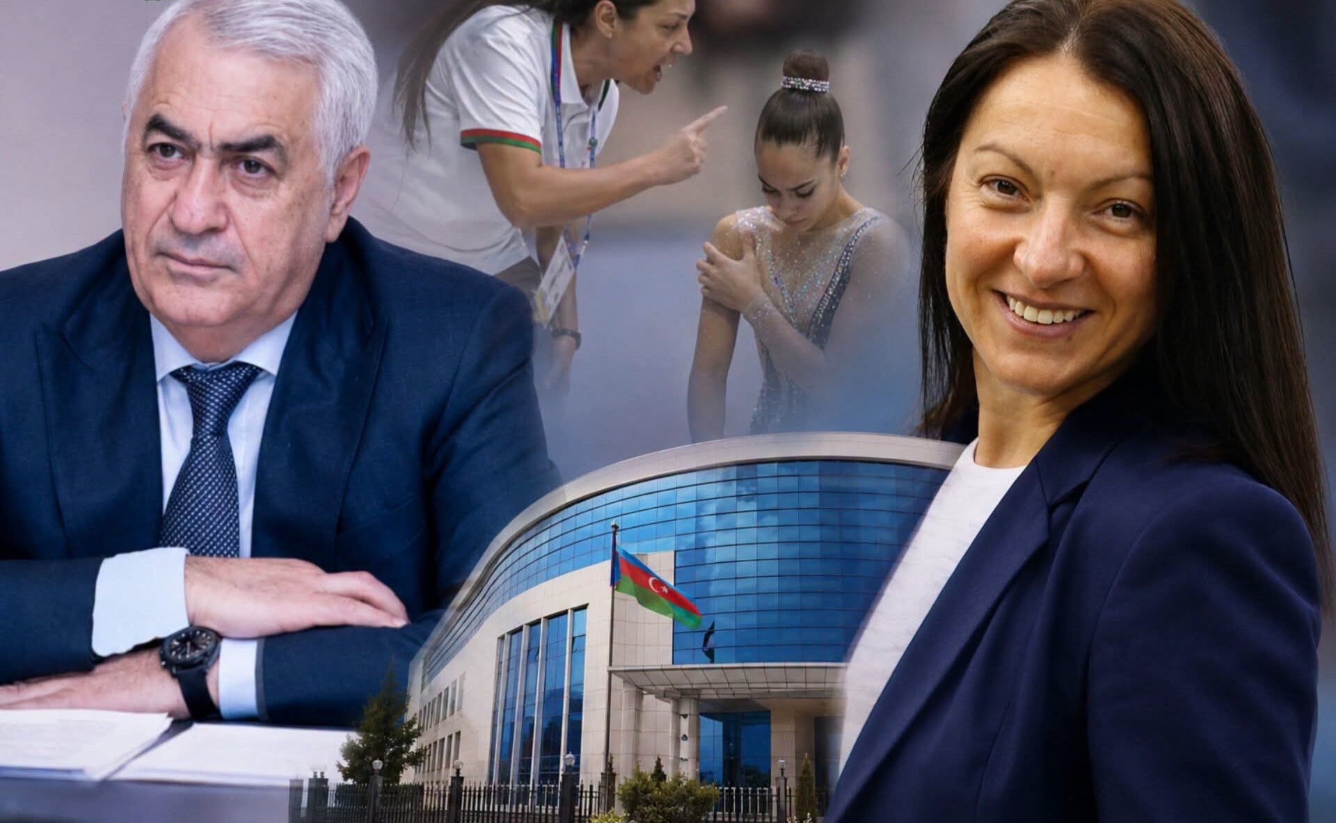 Dövlətin imicinə zərbə vuran şəxsə yeni vəzifə: Mariana Vasilevanın təyinatı suallar doğurur