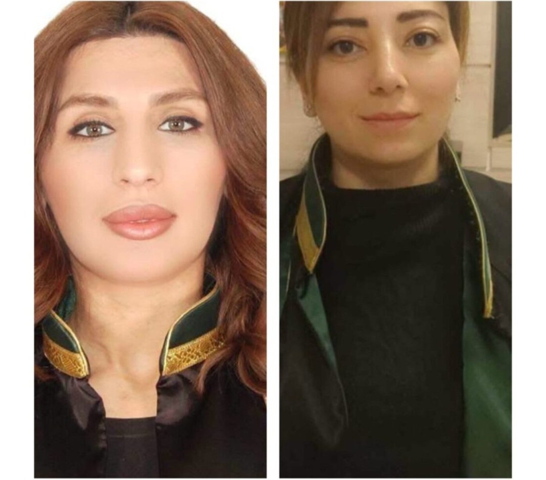 Məhkəmə iki gənc vəkilin saxtakarlığını ifşa edib - DİNDİRMƏDƏ İŞTİRAK ETMƏDİKLƏRİ HALDA PROTOKOLLARI İMZALAYIBLAR