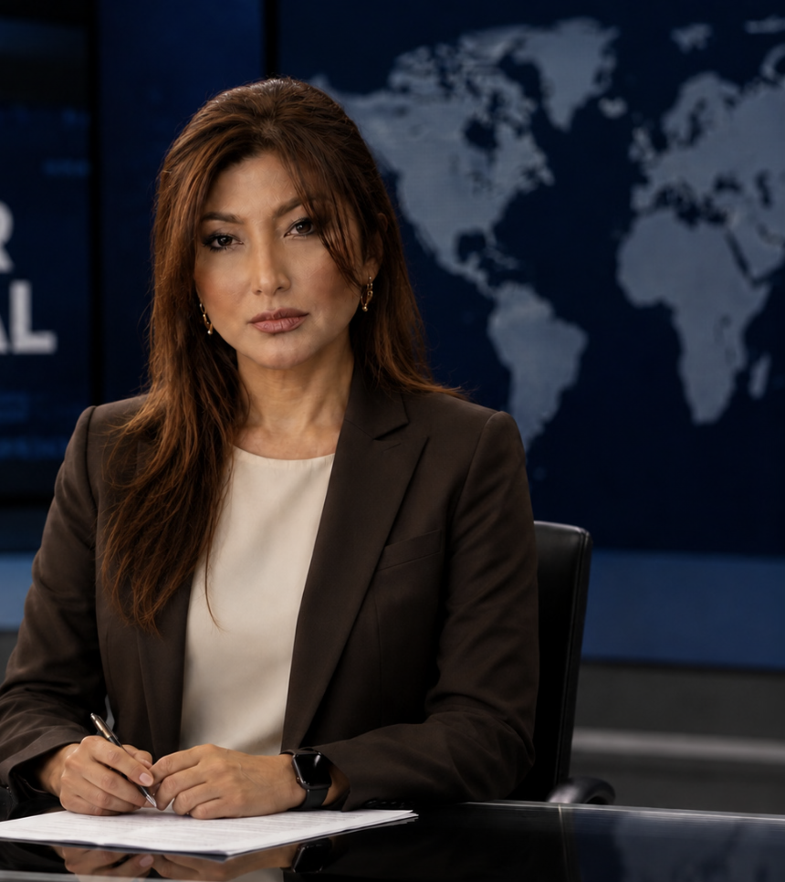 FIJET Azərbaycan sədri Ülkər Piriyeva Milli Mətbuat Günü və “Əkinçi” qəzetinin 151 illiyi münasibətilə jurnalist həmkarlarını təbrik edib