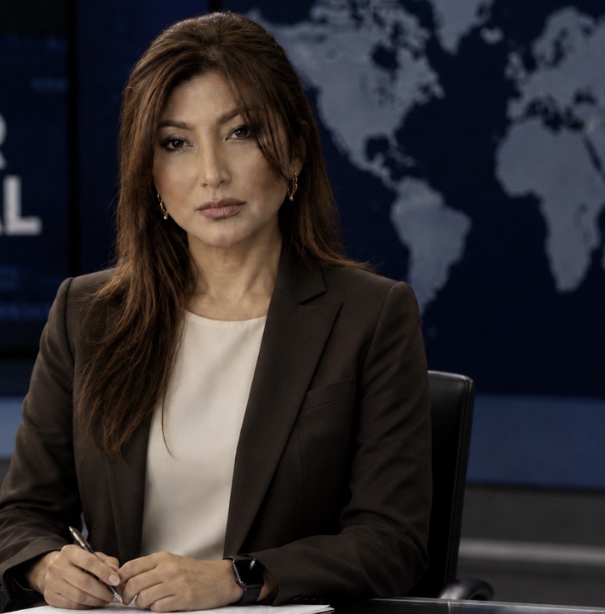 FIJET Azərbaycan sədri Ülkər Piriyeva Milli Mətbuat Günü və “Əkinçi” qəzetinin 151 illiyi münasibətilə jurnalist həmkarlarını təbrik edib