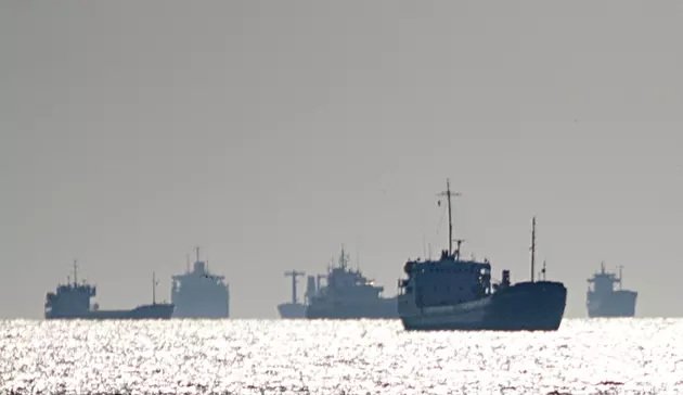 ABŞ İranın Hörmüz boğazına nəzarət etdiyi iddiasını təkzib etdi