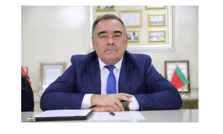 Azərbaycan–Almaniya münasibətləri yeni strateji mərhələdə