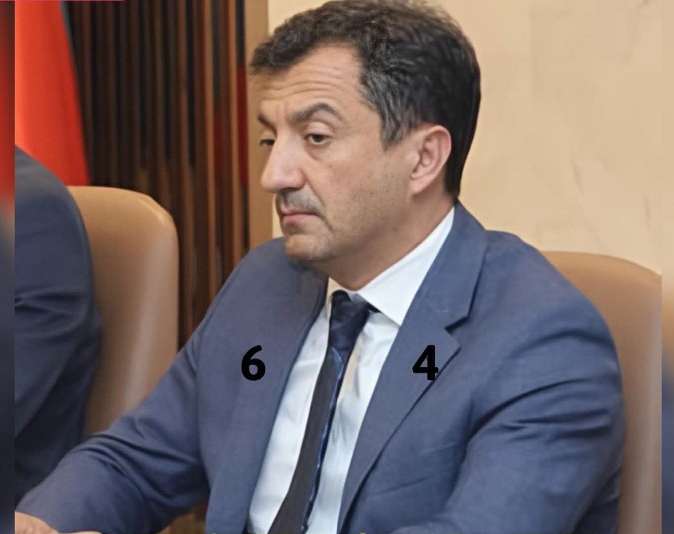 Poçtdan gəmiçiliyə - ASCO-da mübahisəli təyinat