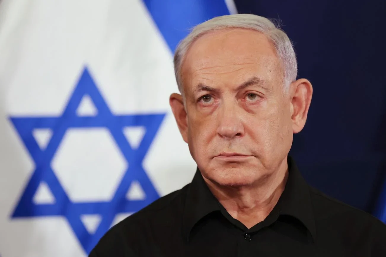 Netanyahu İordan çayının qərb sahilində israillini öldürən şəxsin evinin sökülməsini tapşırdı