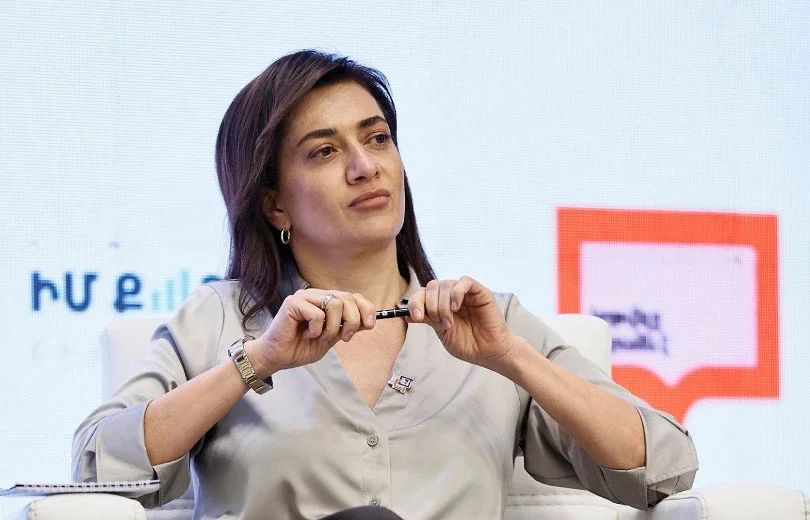Ermənistan Baş Prokurorluğu Anna Akopyanın müraciəti üzrə araşdırmaya başlayıb