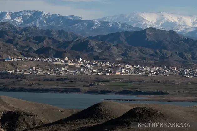 SEPAH: İranın yeni raketləri uçuş zamanı trayektoriyasını dəyişə bilir