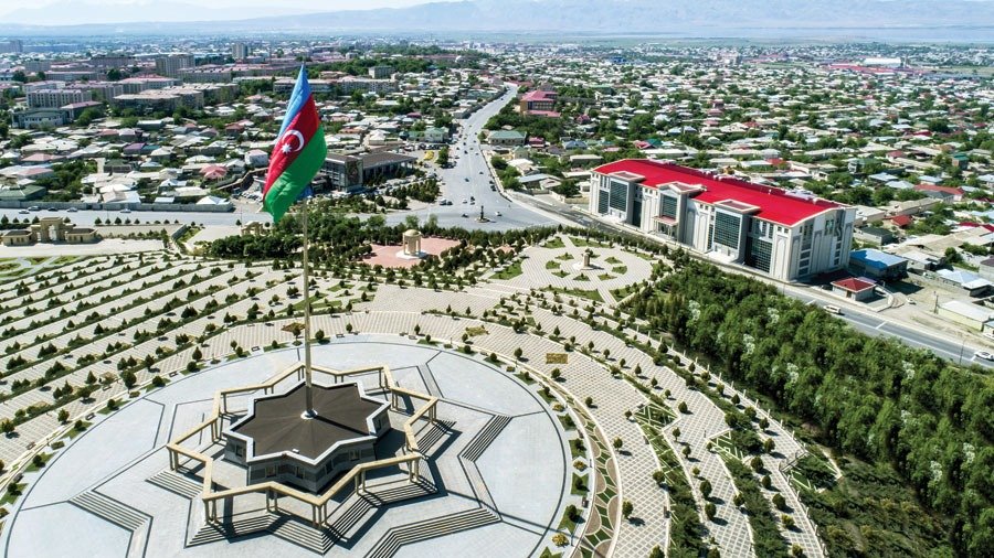 Prezident NDU-ya 25 milyon vəsait ayırdı