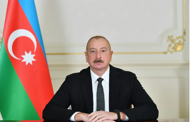 Azərbaycanın İsveçdəki səfiri dəyişdirilib