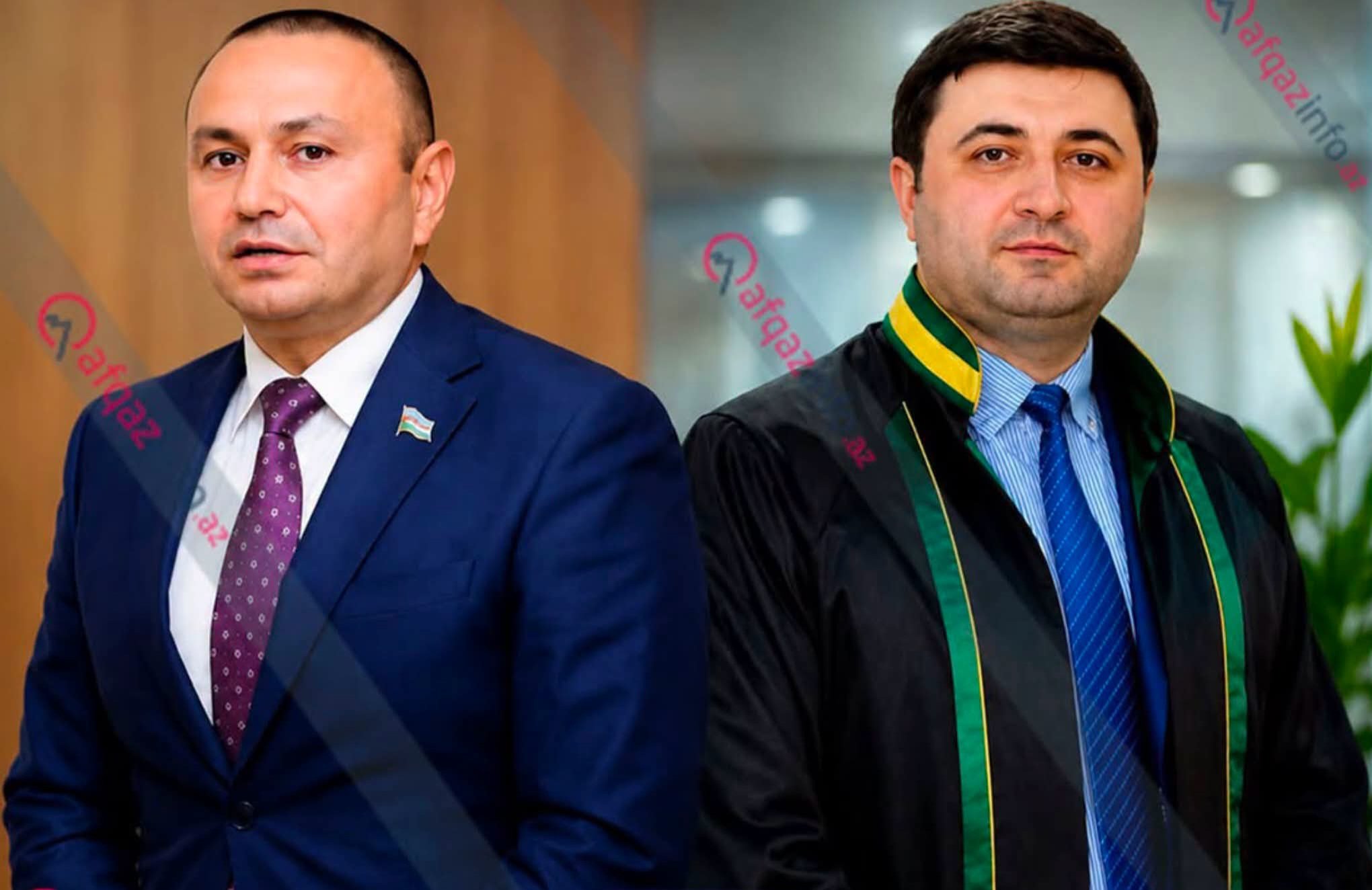 Keçmiş deputat və vəkil Rusiyada biznes qurmaq istəyərkən aldadılıb