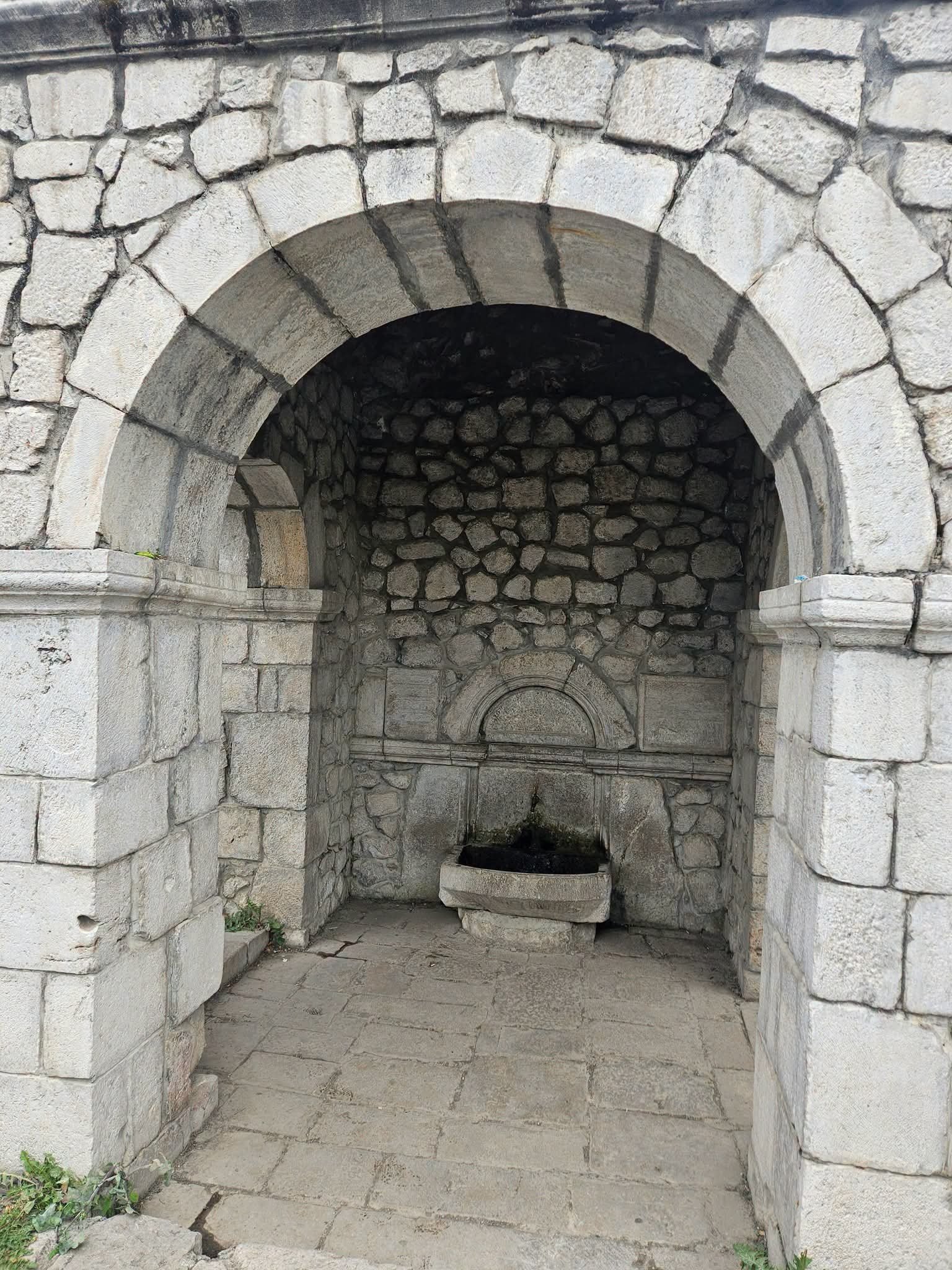 Şuşanın qeyri adı bulağı
