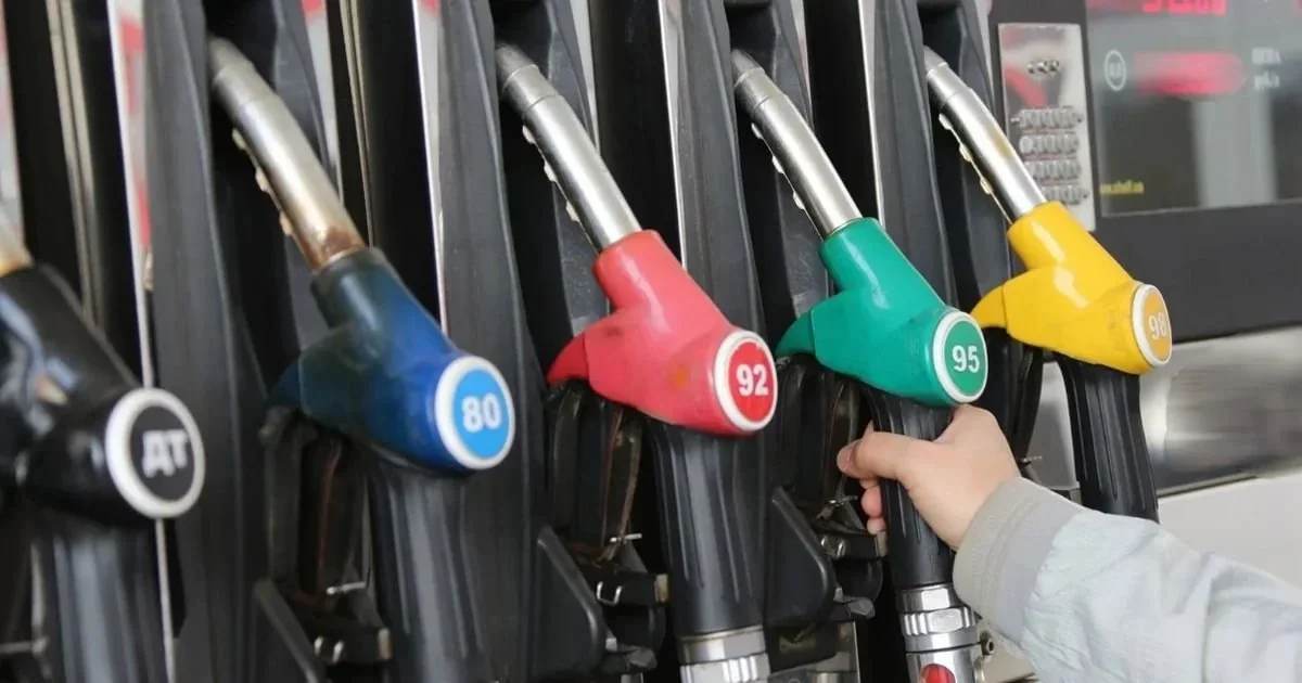 Rusiyada yeni benzin böhranının ikinci dalğası başlayıb