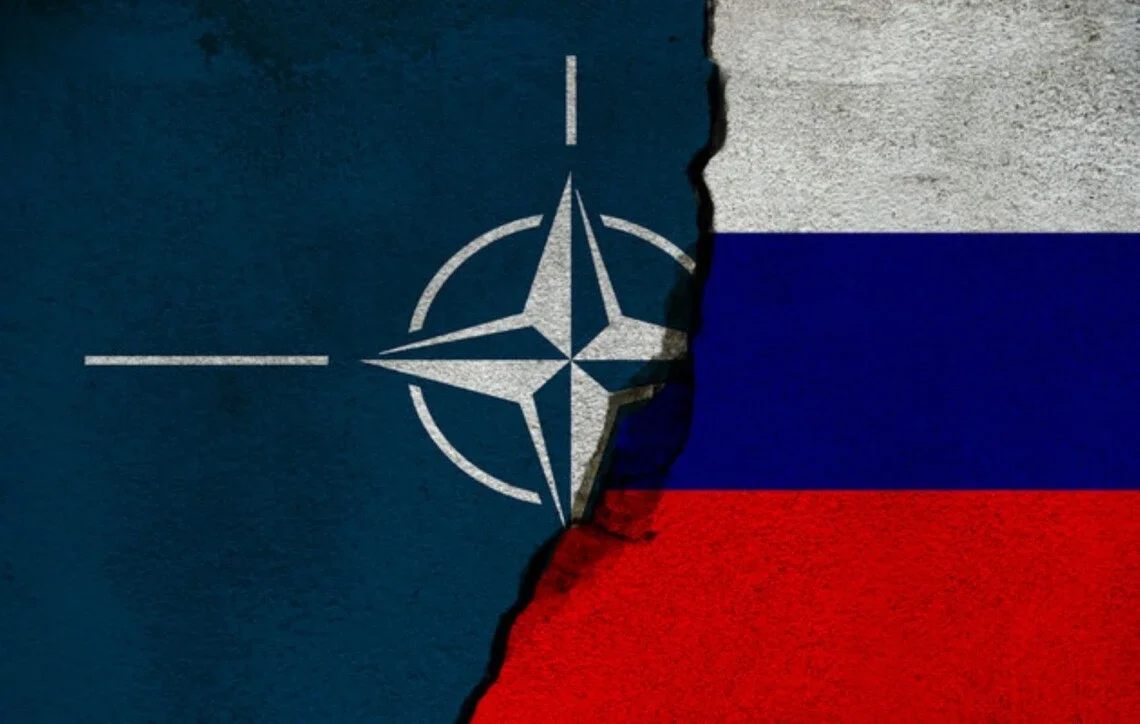 NATO Rusiyadan müdafiə üçün süni intellektlə idarə olunan sistem yaradacaq