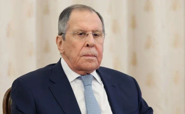 Lavrov: Türkiyə anlayır ki, onu heç vaxt Aİ-yə qəbul etməyəcəklər