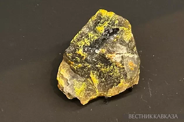 Uranın qiyməti son 6 ayın maksimumuna yüksəlib