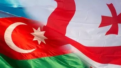 İrakli Kobaxidze Azərbaycanın Gürcüstandakı səfiri ilə görüşüb