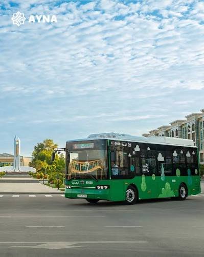 2, 10, 20 və 88A nömrəli marşrutların aralıq dayanacaq məntəqələrinin yerləri dəyişdirilib
