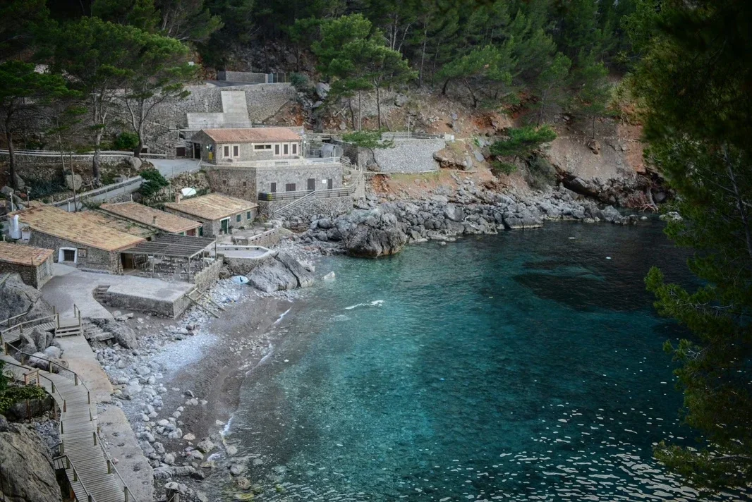 İspaniyada turist axını nəqliyyat xaosu yaradıb