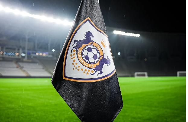 "Qarabağ"ın Niderlanda səfər planı müəyyənləşib