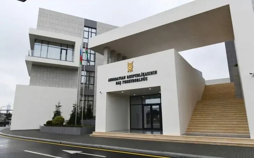 Baş Prokurorluq 3 Rusiya vətəndaşını terrorçuluğa və dövlət əleyhinə açıq çağırışlarda ittiham edir