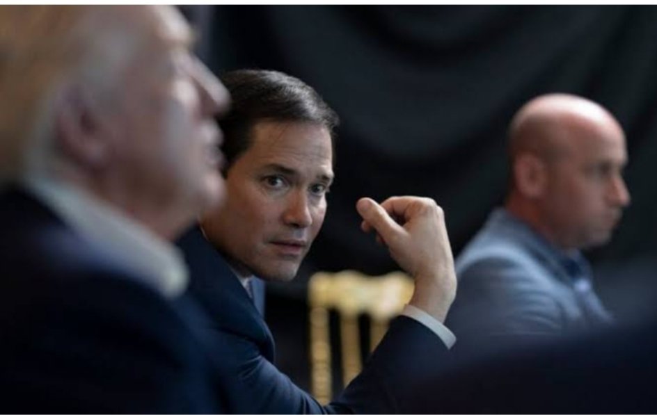 Guardian: Marko Rubio sülh üçün Tramp qədər təhlükəli ola bilər