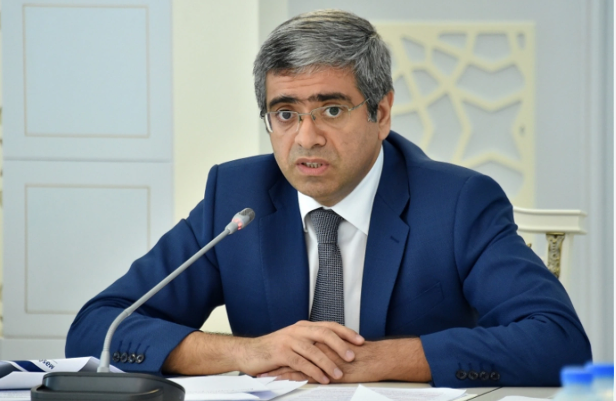 Anar Əliyev Qəbələdə vətəndaşları qəbul edəcək