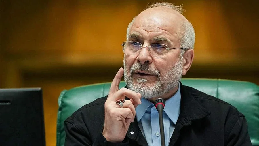 İran Hörmüz boğazının açılması üçün şərtlər irəli sürüb