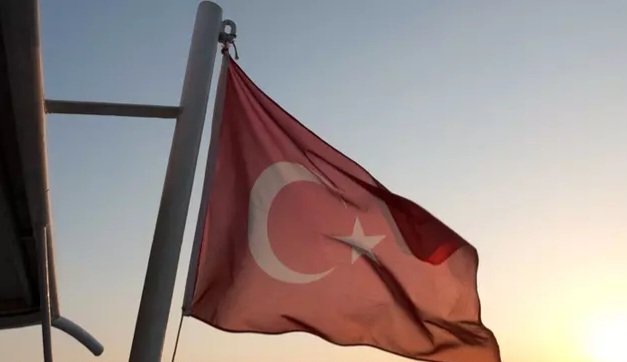 Türkiyə İsrailin Suriyadakı aviabazaya zərbəsini qınadı