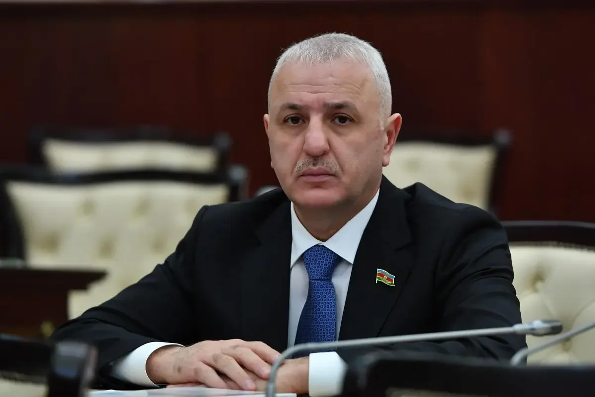 Ülvi Quliyev: "Suverenliyin alternativi imperiya buxovudur"