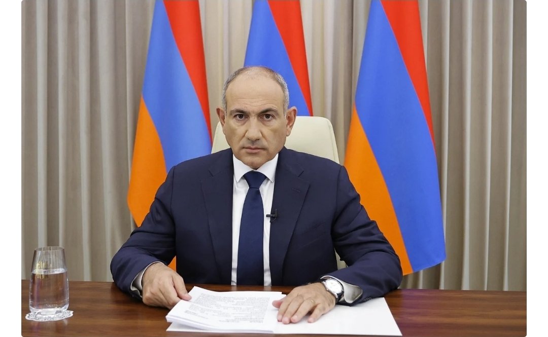 Paşinyan ordudakı intihar probleminin həlli üçün işçi qrupu yaradıb