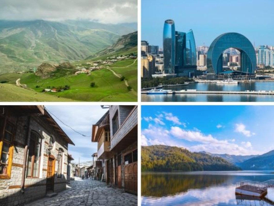 Azərbaycanda turizmin inkişafı üzrə 2026–2030-cu illər üçün Dövlət Proqramı təsdiqləndi