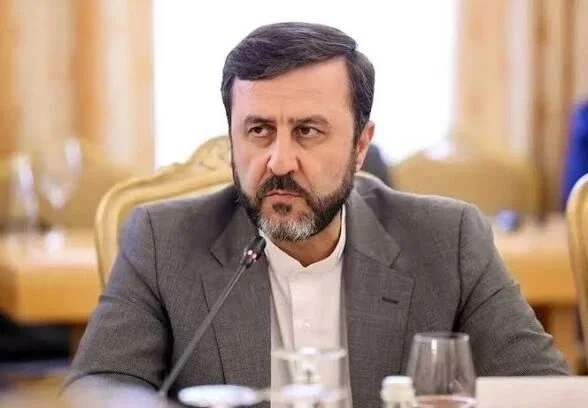İran XİN: Ölkənin yaxın məğlubiyyəti ilə bağlı iddialar rəqiblərin səhv hesablamalarının nəticəsidir