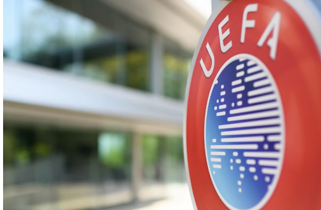 Azərbaycanın UEFA reytinqindəki mövqeyi dəyişməyib