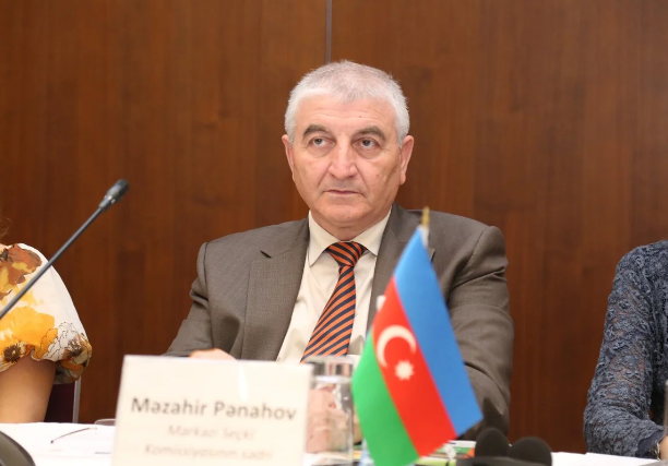 Məzahir Pənahov Qazaxıstanda parlament seçkilərini izləyəcək