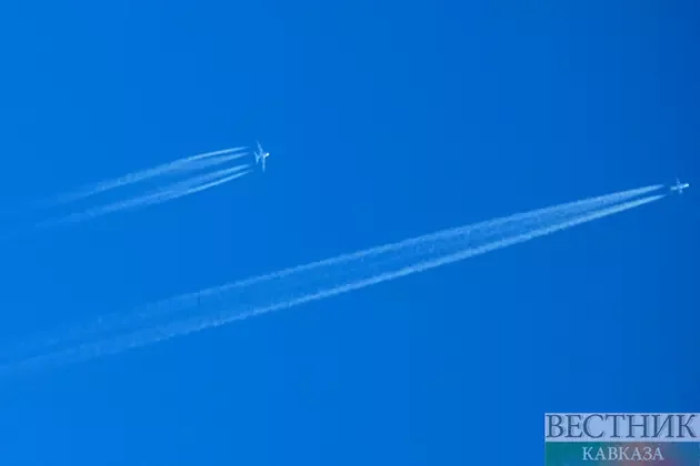 Çin və BƏƏ hərbi hava qüvvələri birgə aviasiya təlimləri keçirəcək