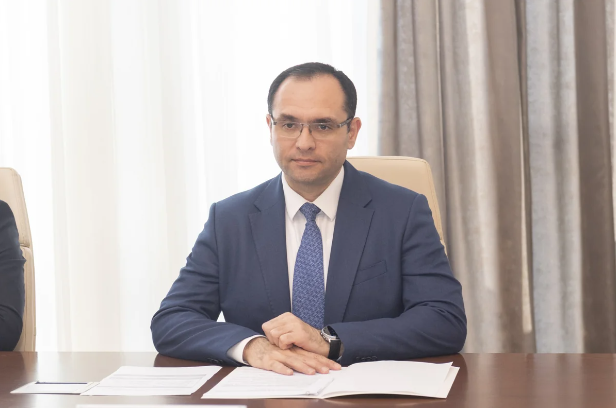 Məcnun Məmmədov Qobustanda vətəndaşları qəbul edəcək
