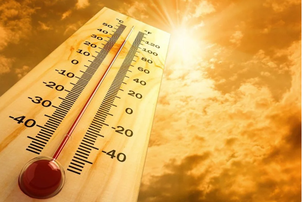 Bazar günü 40 dərəcə isti olacaq