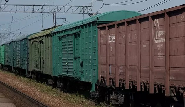 Rusiya taxılı və propan yenidən Azərbaycan ərazisindən Ermənistana göndərildi – sülhün real töhfəsi