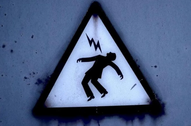 Göyçaya qonaq gələn şəxsi elektrik cərəyanı vuraraq öldürüb