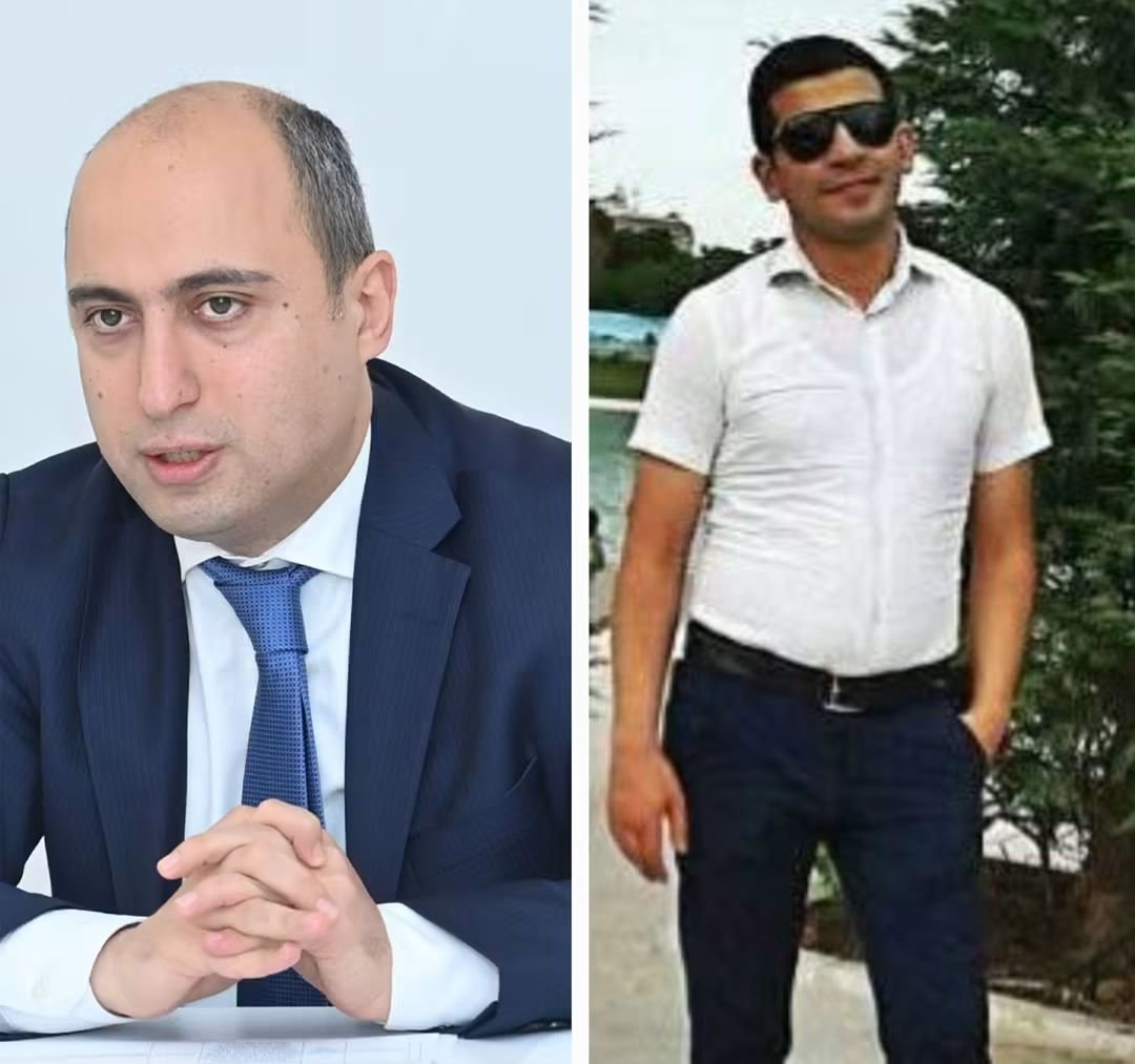 Nihad Hənifəyevin 7,4 milyonluq tenderinin şəffaflıq təhlili -  Daha bir iddia və Nazirliyin məlum susqunluğu