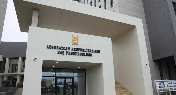 İnterpol xətti ilə axtarışda olan şəxs Ukraynadan Azərbaycana ekstradisiya ediləcək