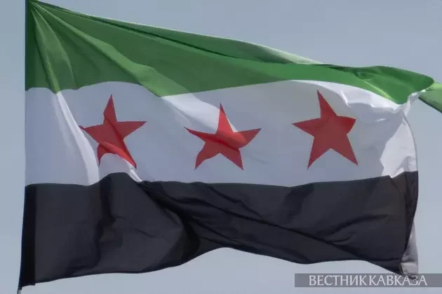 ABŞ Suriyanı terrorizmi dəstəkləyən dövlətlər siyahısından çıxardı