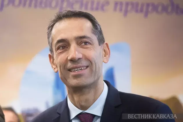 Azərbaycanın Rusiyadakı səfiri Vladivostokda azərbaycanlı icma nümayəndələri ilə görüşüb