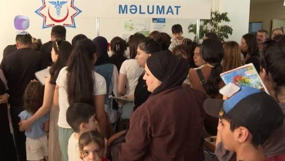 Dövlət xəstəxanalarında xəstəyə münasibət ürəkaçan deyil