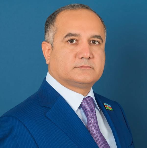 Kamaləddin Qafarov: Azərbaycan–Özbəkistan əməkdaşlığı regionun nəqliyyat xəritəsini dəyişir